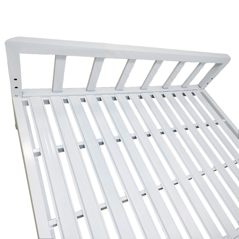 泰戈雅 单人床 1.2x2米 张高清大图