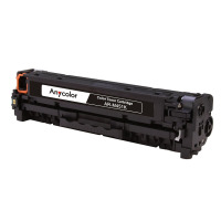 欣彩 CE410A黑色硒鼓 大众版AR-M451K 305A适用惠普M351a M451dn M451nw M375nw