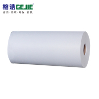 格洁 G40110 过滤纸 宽110cm×长100m/卷 过滤布 磨床加工 钢铁轧机 铜铝加工 轴承加工油液过滤