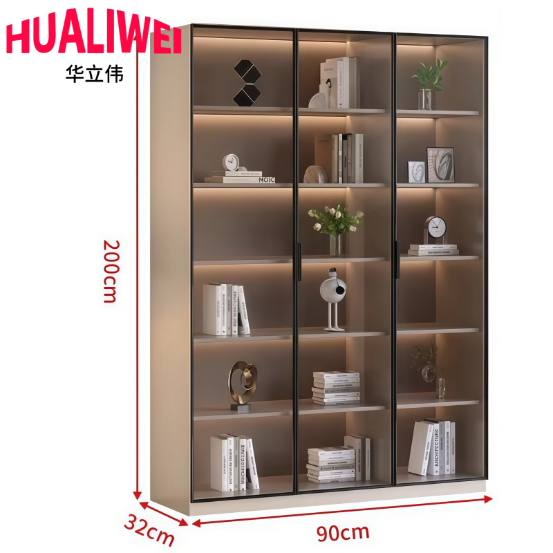 书柜-2高清大图