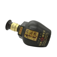 [李渡官方旗舰店]李渡高粱酒封坛1308粮食白酒浓特兼香型白酒单瓶白酒50度500ml
