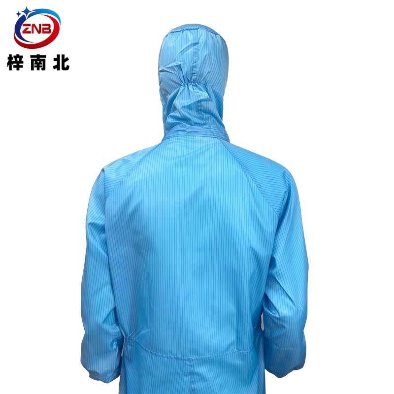 梓南北 防尘服 ZN/F132 件高清大图