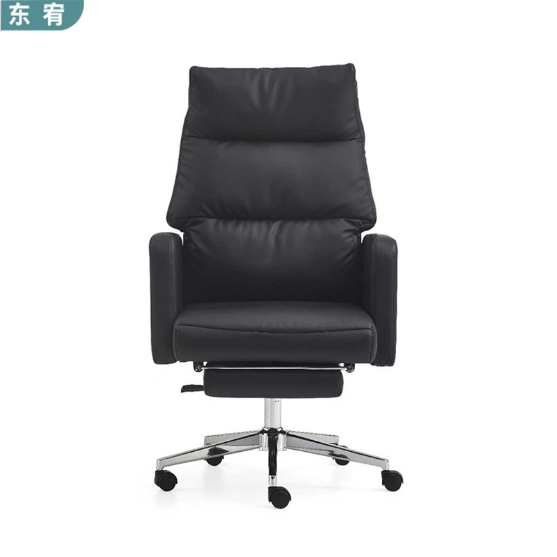 东宥 办公椅西皮可躺 YZ065把高清大图