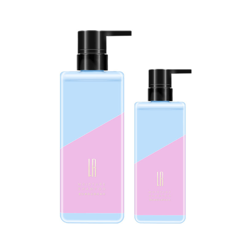 隆力奇 LR蓬松香氛去屑洗发水250ml(单位:瓶)