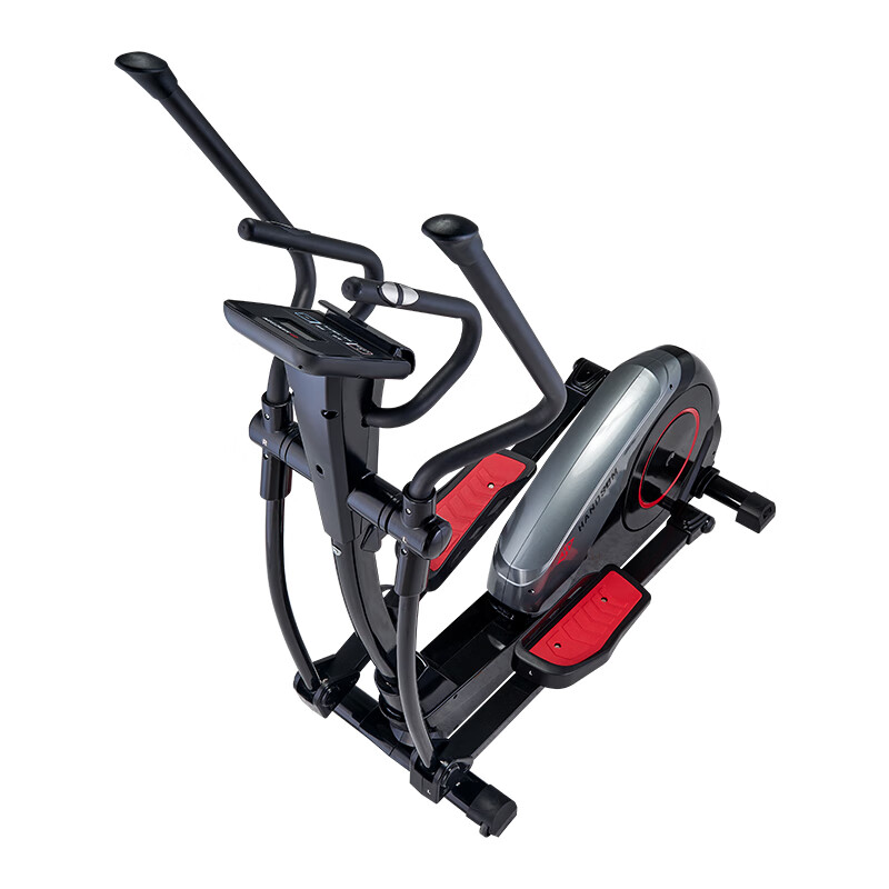 悍德森 椭圆机 HS-9800高清大图