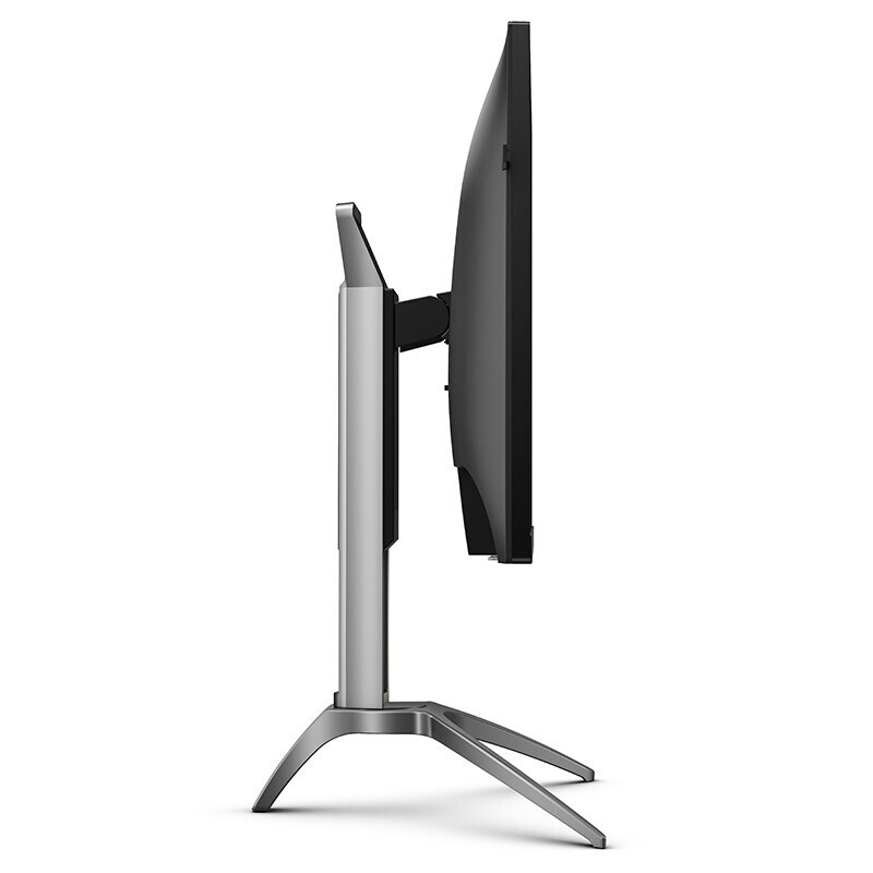 AOC AG273QXE 27英寸2K游戏电竞显示器 144Hz 1ms HDR400高清大图