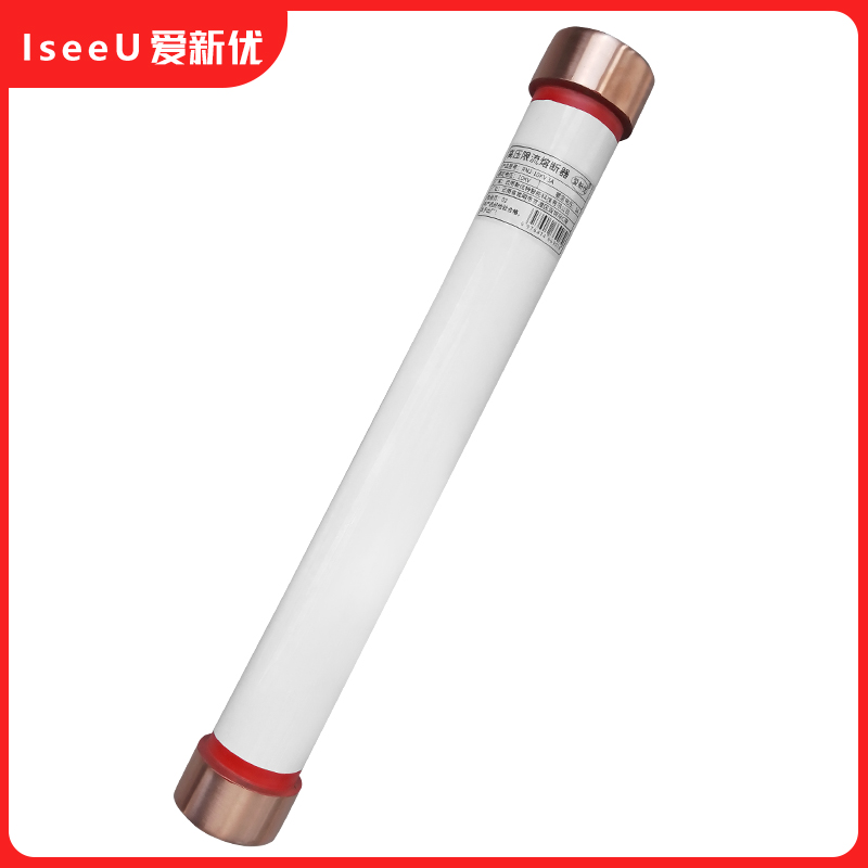爱新优 高压限流熔断器 RN2-10KV 3A(根)