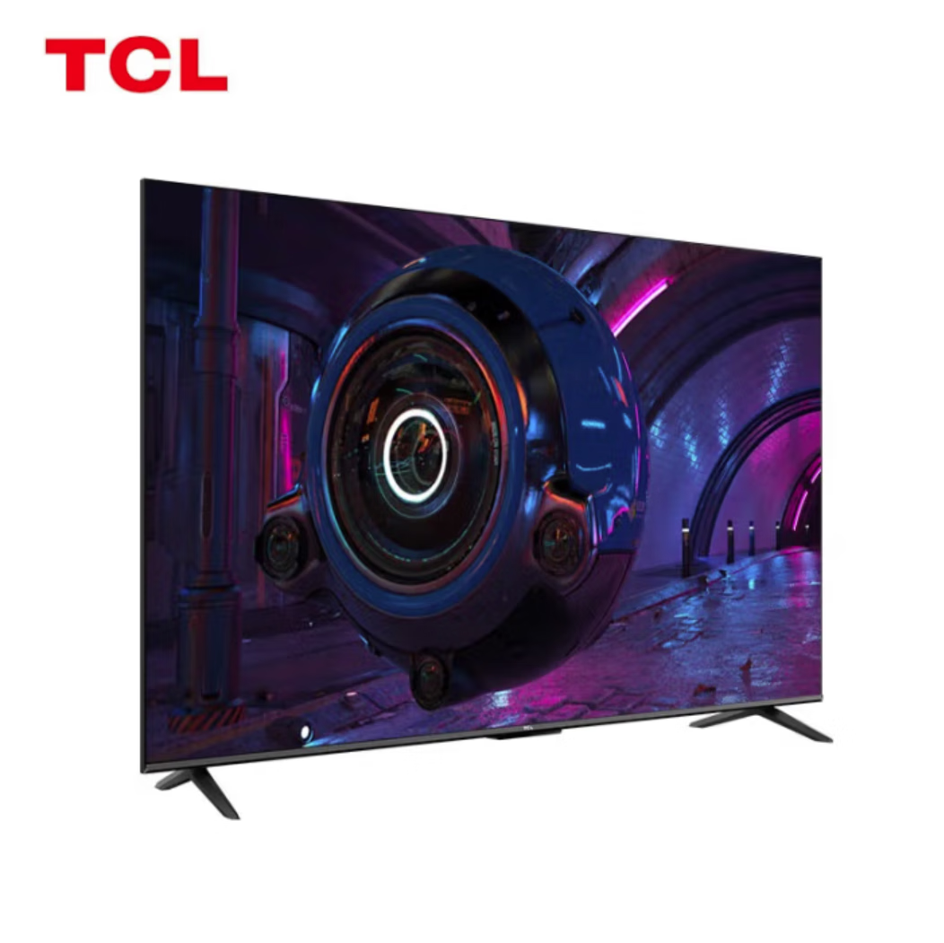 TCL 32英寸高清电视32G50E 含挂件安装高清大图