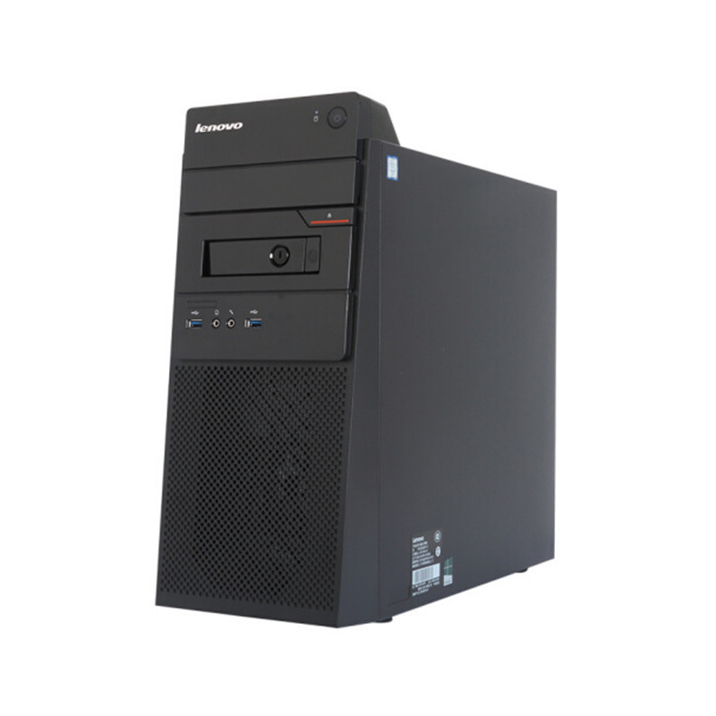 联想(Lenovo)扬天A6211f 商用台式电脑 21.5WLED(I3-6100 4G 1T 集显 DVD 项目)