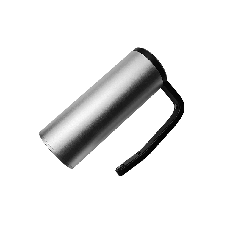 晫安联 ZP015 14.8V 15W IP68 16h 5700K LED 多功能探照灯 (计价单位:套) 银灰色高清大图