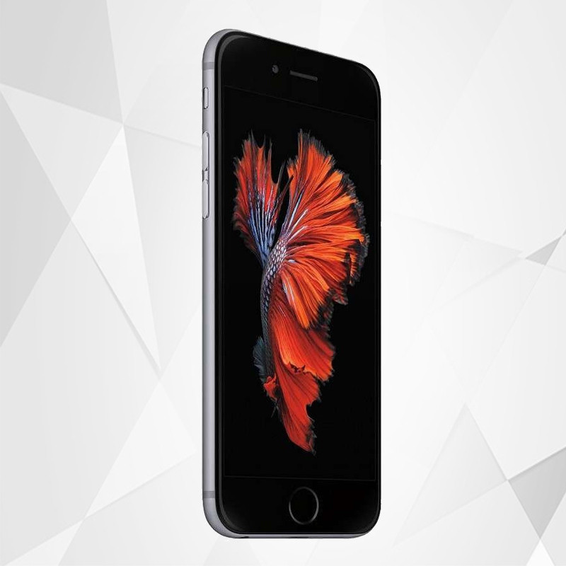 苹果(Apple) iphone6s Plus 美版官换未激活 全网通移动联通4G智能手机 5.5寸 深空灰 128GB