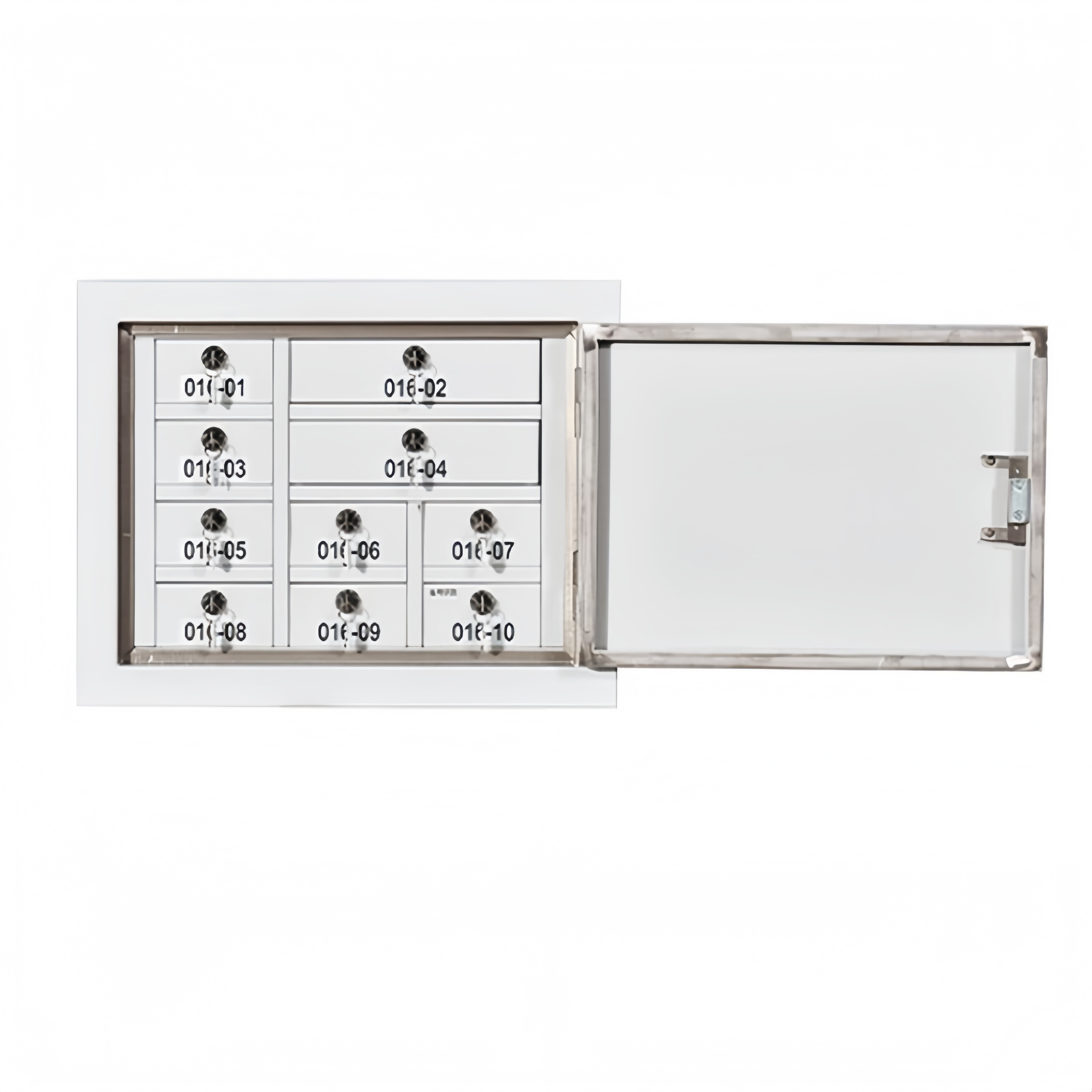 手机信号屏蔽柜高清大图