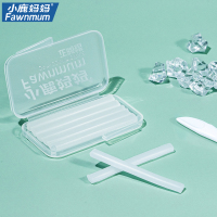 小鹿妈妈(FAWN MUM)正畸保护蜡牙套蜡矫正牙齿牙蜡 薄荷味2盒