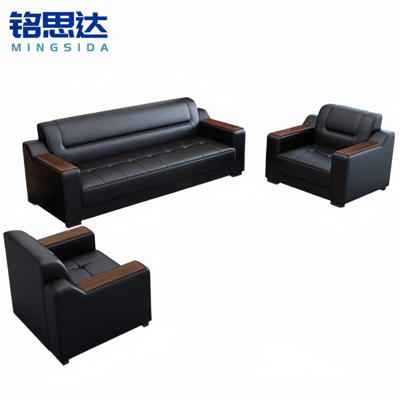 铭思达沙发1+1+3套高清大图