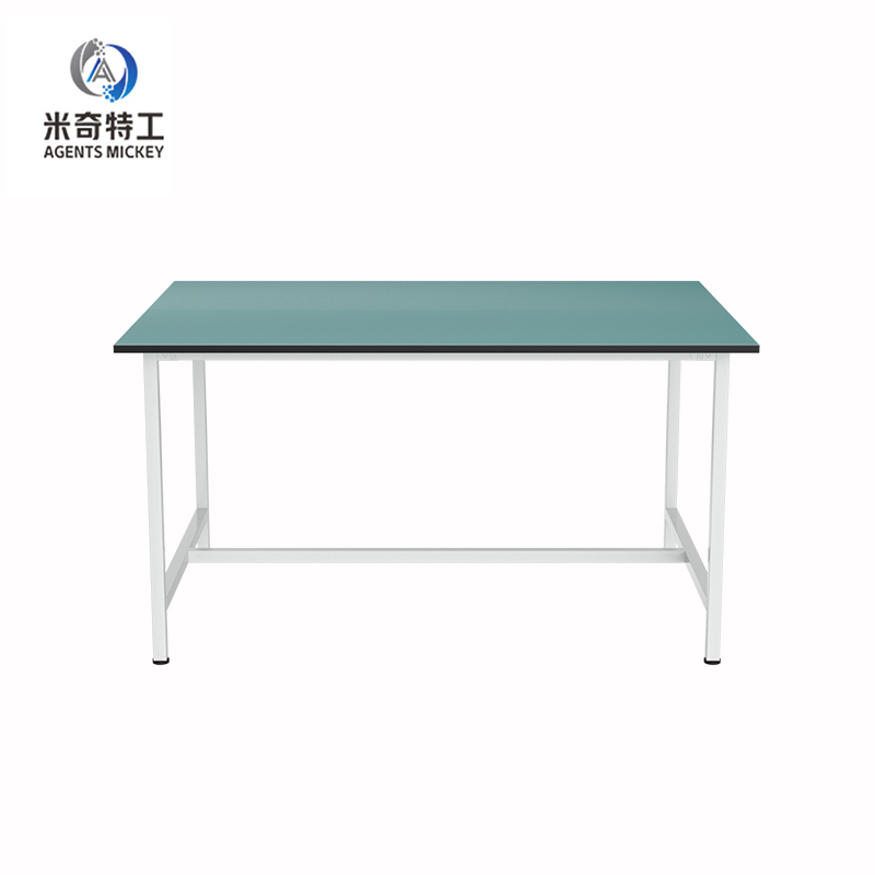 工作台流水线检验实验桌车间操作台