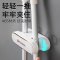 JEKO&JEKO 拖把挂钩无痕免打孔卫生间置物架扫把架壁挂收纳架拖布架扫把固定器