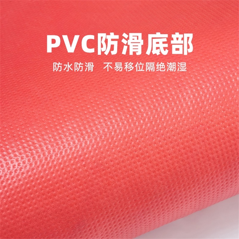 易企采 60*90CM进门地垫入户门门口丝圈地毯店铺迎宾脚垫欢迎光临出入平安入户门垫高清大图