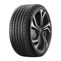 米其林轮胎225/40 R20 94Y 竞驰4 SUV 绒曜版 零气压续行