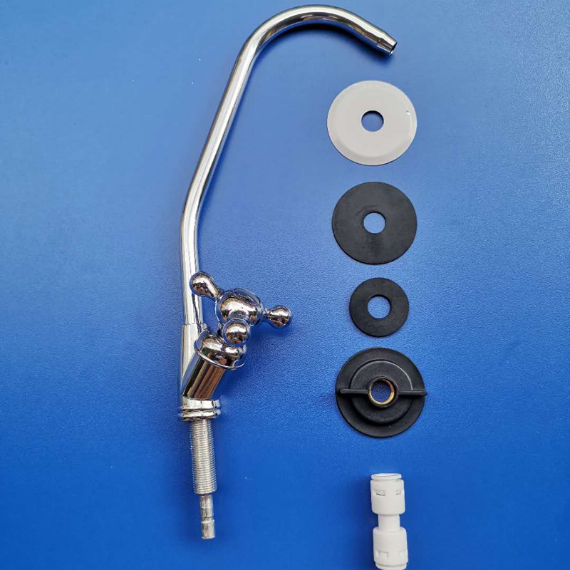 津弗净水滤芯净水龙头