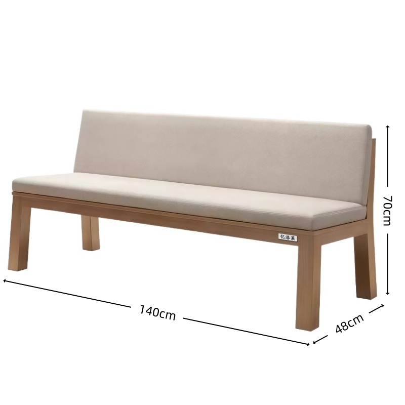 亿洛莱 沙发椅 140*48*70cm 张高清大图