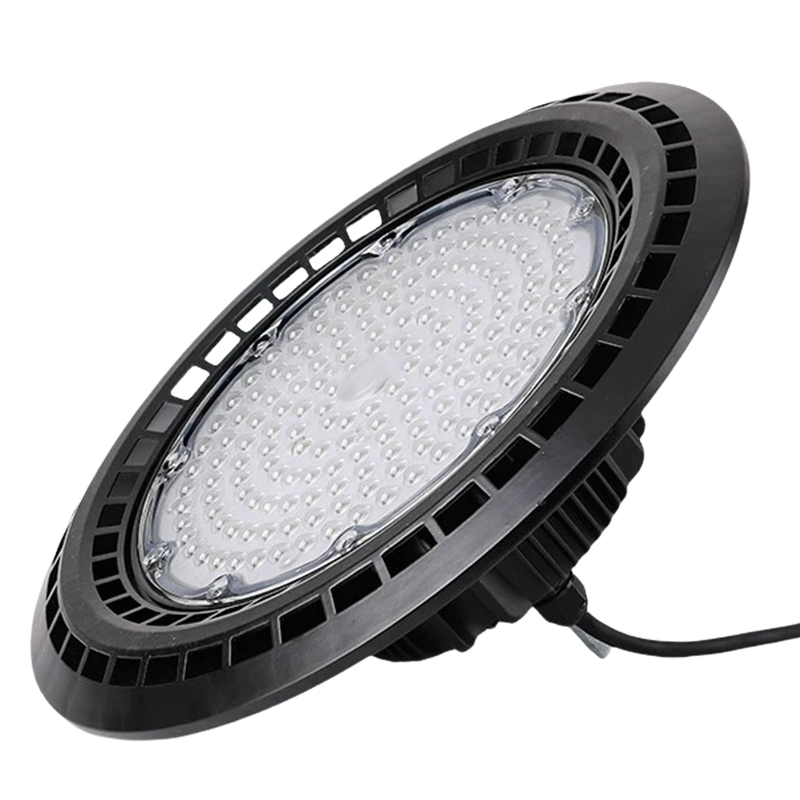 西瑞思 LED工矿灯 飞碟灯 天棚灯 XRS-TPD 200W 个高清大图