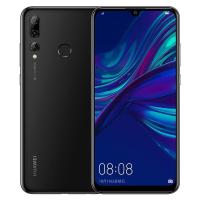 华为(HUAWEI) 畅享9S 2400万超广角三摄珍珠屏 全网通版 4GB+128GB 幻夜黑 移动联通电信4G手机 双卡双待