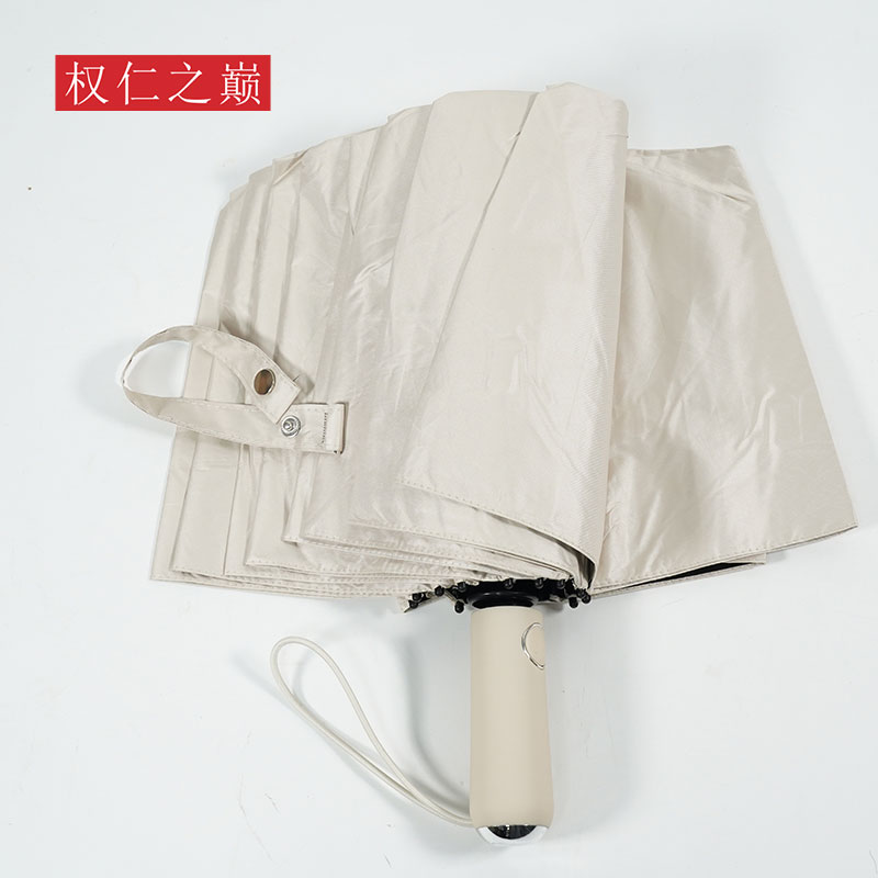 权仁之巅 雨伞 梧桐米 把高清大图