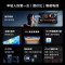 海信Vidda 43V1H-R 43英寸 2023款 全高清 智能语音 护眼 智能投屏 超薄金属全面屏智能液晶电视机