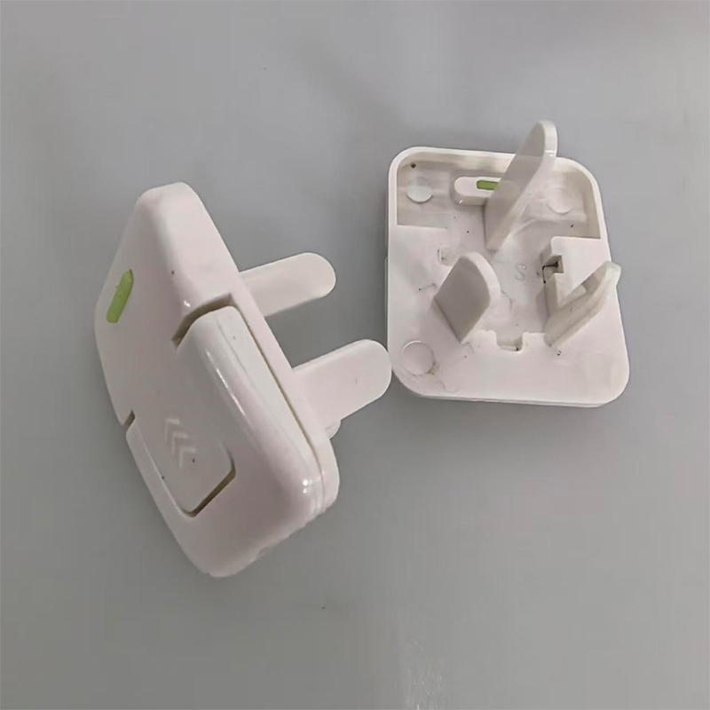 贝斯云 防触电安全塞 BSY-S305 包高清大图