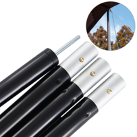 递乐(DiLe) 遮阳棚支架 长方形