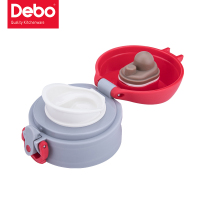 德铂(Debo)茨温格尔DEP-615真空保温杯