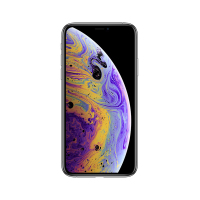 苹果/Apple iPhone Xs (A2100) 64GB 银色 移动联通电信4G手机