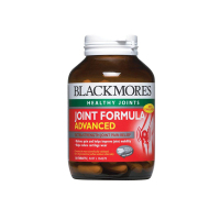 效期至22年12月11日 Blackmores高级关节灵 膳食营养补充剂 120粒/瓶