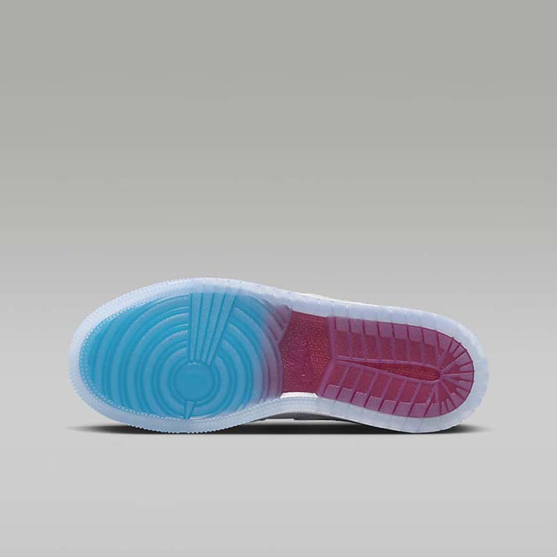 Nike/耐克JORDAN GS女子大童运动透气耐磨板鞋FB2212-100