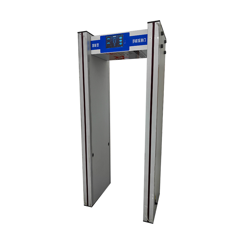 麦盾 MD-60MS手机安检门 手机检测门 电子产品检测 手机探测门 手机安检手机探测器高清大图