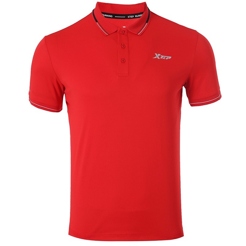 特步POLO衫977129028013-3