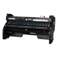 联想(lenovo)LTX381/LDX381 原装黑色墨粉 LDX381 硒鼓 (约打印25000页)