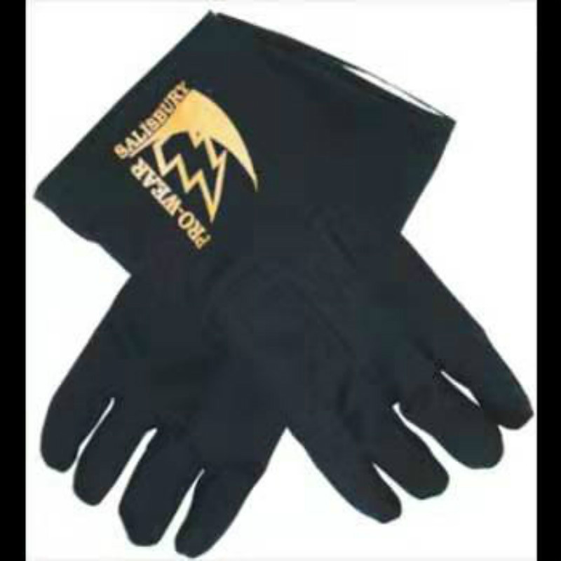 霍尼韦尔 HoneywellAFG31PRO-WEAR? 防电弧手套,藏青色;31cal/cm?