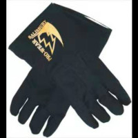 霍尼韦尔 HoneywellAFG31PRO-WEAR? 防电弧手套,藏青色;31cal/cm?