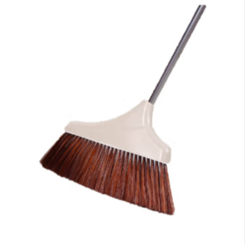 高杨茂诺 塑料扫把 塑料扫把(硬毛)把高清大图