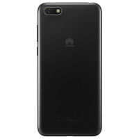 华为（HUAWEI）华为畅享8e 手机 黑色 全网通（3G+32G）