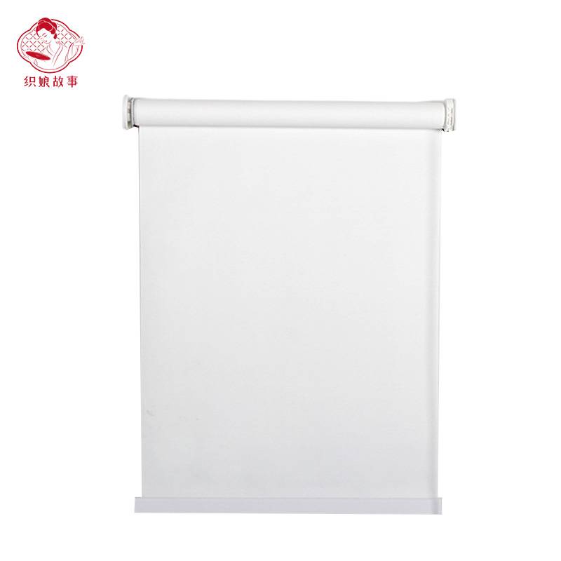 织娘故事 卷帘 阻燃-Z36/平方米高清大图