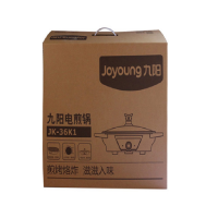 九阳电煎锅JK-36K1