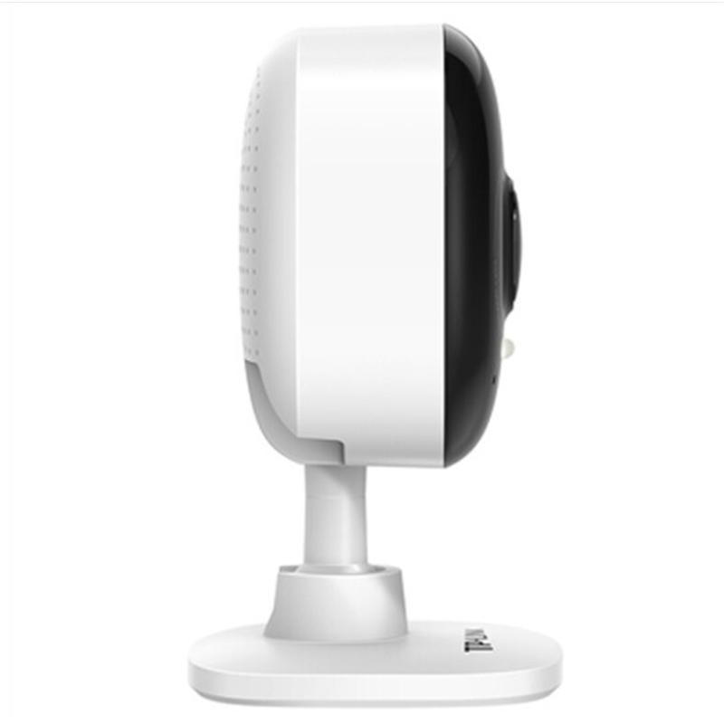 TP-LINK TL-IPC14CH 高清400万红外夜视 双向语音 声光报警 安防监控摄像头