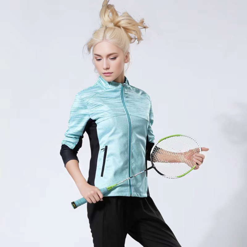 健訫奕天运动套装AL339高清大图