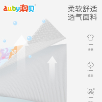 澳贝婴儿健身架健身器毯音乐脚踏钢琴3个月宝宝0-1岁新生儿童玩具461118A