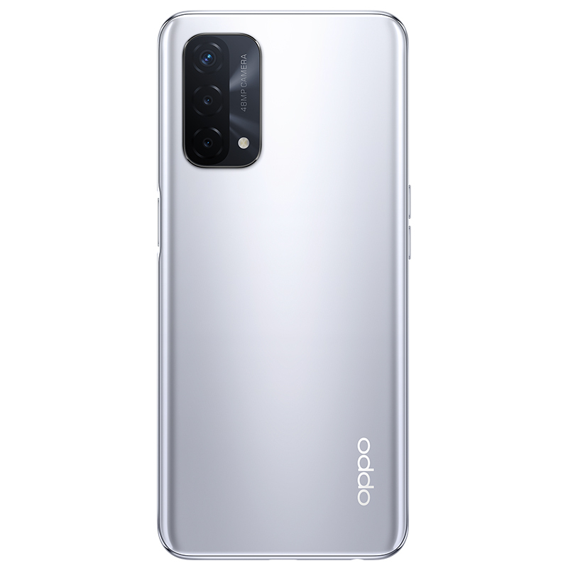 [二手9成新]oppo a93 5g 雅银 8g 256g 全网通安卓手机6.