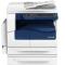富士施乐(Fuji Xerox)S2520NDA A3A4幅面黑白激光打印机一体机复印机彩色扫描多功能数码复合机替代S2320ND双纸盒带输稿器 标配+传真+机柜