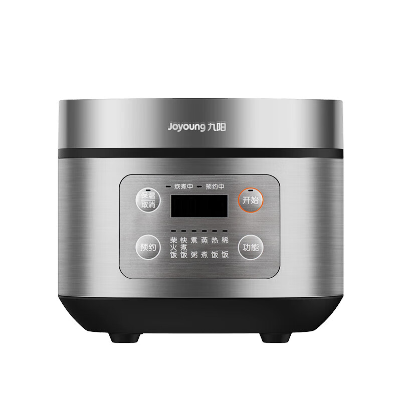 九阳电饭煲F40FY-F333高清大图