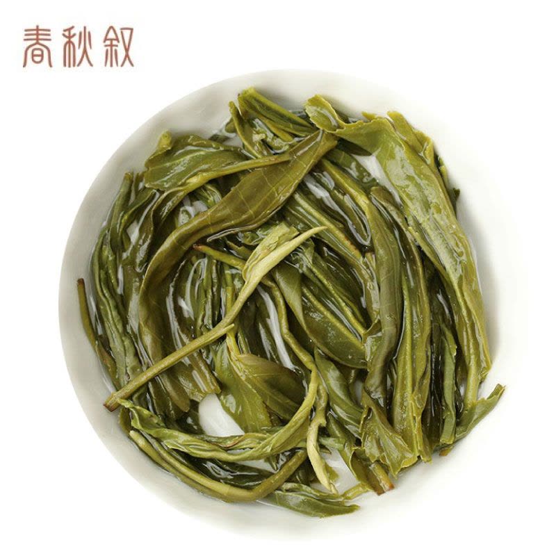 春秋叙 毛尖 250g/袋图片